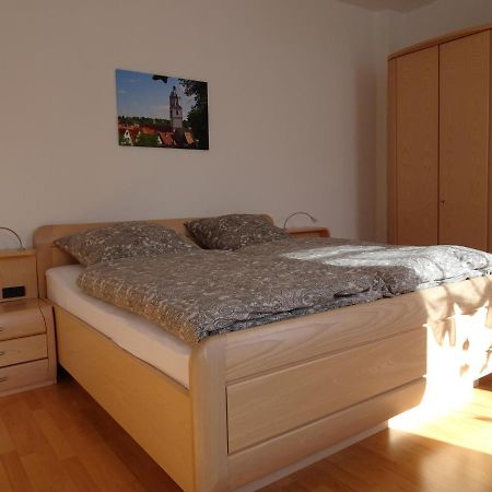 Ferienwohnung Figaro Meissen Exterior foto