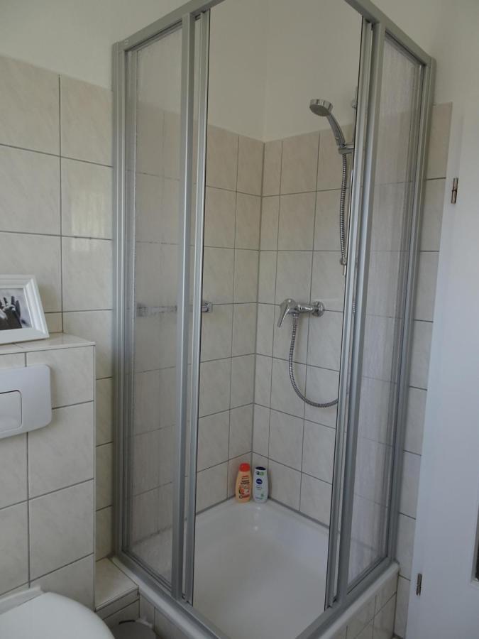 Ferienwohnung Figaro Meissen Exterior foto