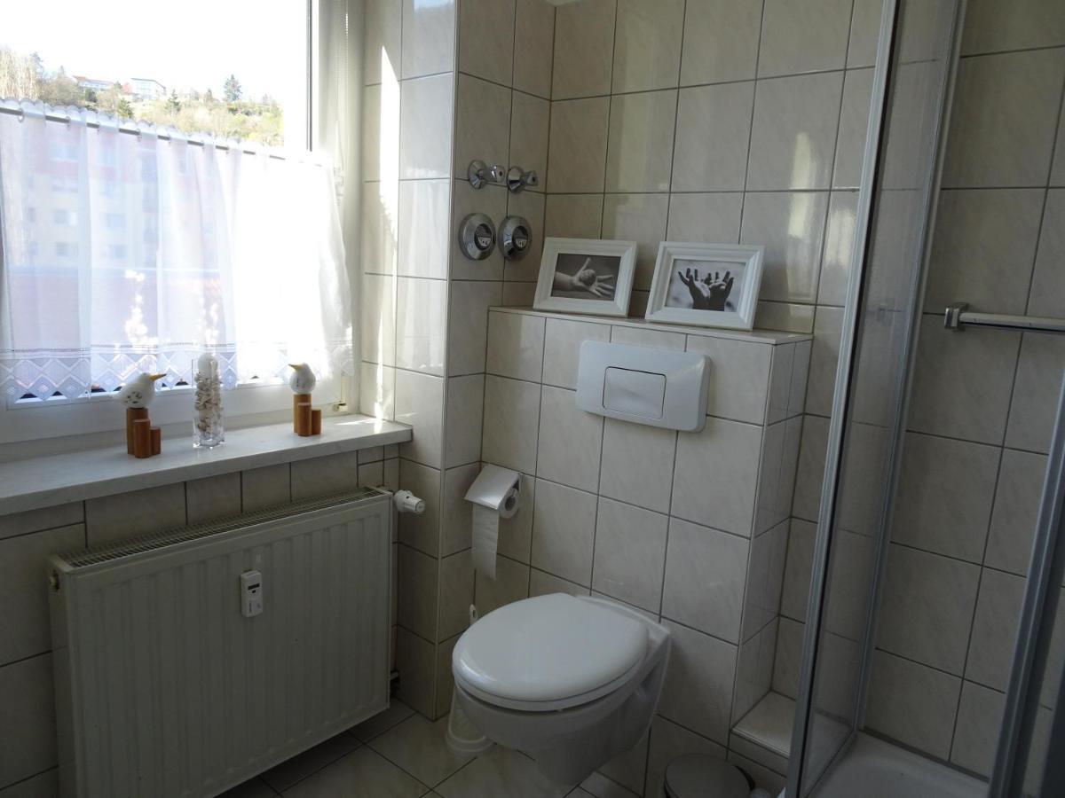 Ferienwohnung Figaro Meissen Exterior foto