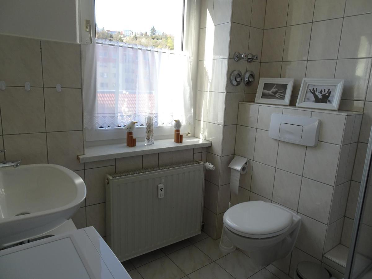 Ferienwohnung Figaro Meissen Exterior foto